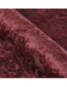 CRUSH VELVET 51 fabric 2