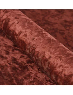 Tkanina CRUSH VELVET 50 2