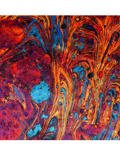 LAWA 01 CRUSH VELVET fabric