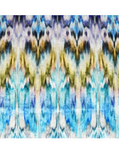 MIRACLE 01 CRUSH VELVET fabric