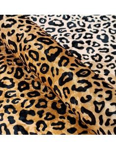 PANTERKA 04 CRUSH VELVET fabric 2