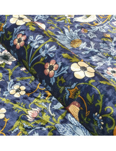 MAGIC LAS 03 CRUSH VELVET fabric 2