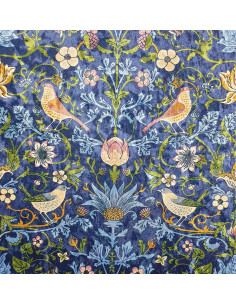 MAGIC LAS 03 CRUSH VELVET fabric