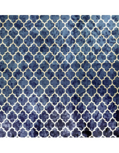 ARABESKA 04 CRUSH VELVET fabric