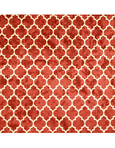 ARABESKA 03 CRUSH VELVET fabric