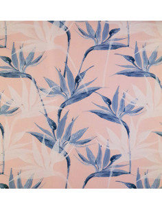 GARDI RAJSKI PTAK 01 waterproof fabric.