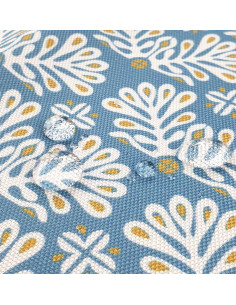 GARDI KORALOWIEC 01 waterproof fabric 2