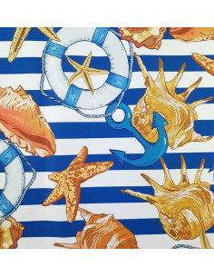 GARDI MUSHLE 01 waterproof fabric