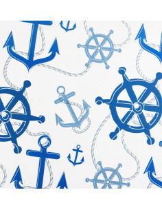 GARDI MARINE 01 waterproof fabric