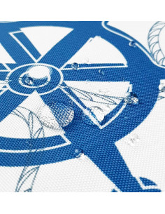 GARDI MARINE 01 waterproof fabric 2