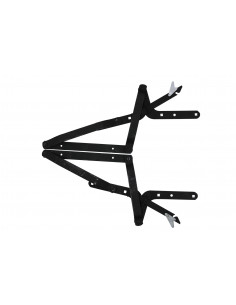 CRAWLER JACK WITH CROSSBAR KM3013