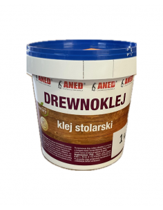 WOODGUARD Glue 1 kg KM975 2