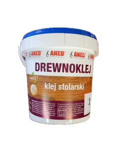 WOODGUARD Glue 1 kg KM975