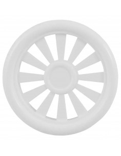 WIETRZNIK BIAŁY KM589