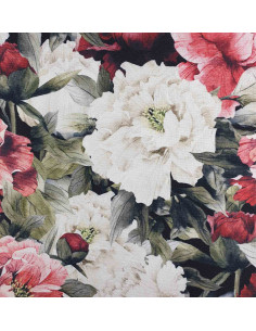 GARDI PIWONIE 01 waterproof fabric