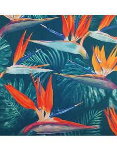 GARDI RAJSKI PTAK 03 waterproof fabric.