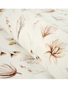 Meadow 01 CANVA fabric 2