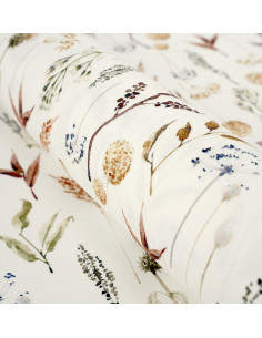 Meadow 02 CANVA fabric 2