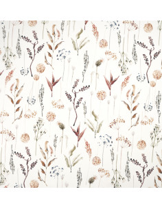 Meadow 02 CANVA fabric