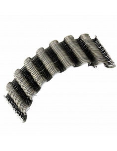 CORRUGATED SPRING L-410/3.8 "A"