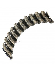 CORRUGATED SPRING L-650/3.8 "A"