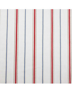 Tkanina RUSTIC PASY 03 SOFT VELVET