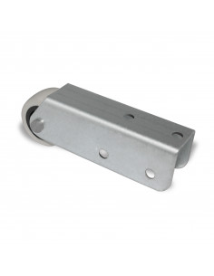 30G-ROLKA CZOŁOWA GUMOWA KM3328
