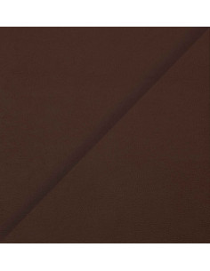 Eco leather VIENNA 08 brown