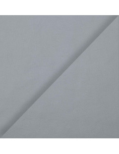 VIENNA 15 platinum eco-leather