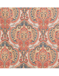 Jacquard fabric BOMBAJ 569 2