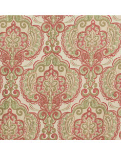 Jacquard fabric BOMBAJ 568 2