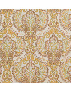 Jacquard fabric BOMBAJ 567 2