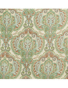 Jacquard fabric BOMBAJ 566 2
