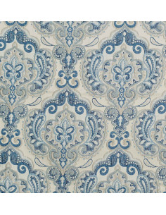 Tkanina żakard BOMBAJ 565 2