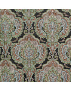 Tkanina żakard BOMBAJ 562 2