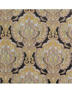 Jacquard fabric BOMBAJ 561 2