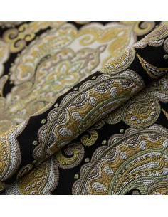 Tkanina żakard BOMBAJ 561