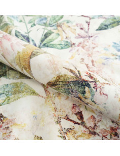 Tkanina DZWONKI 01 SOFT VELVET 2