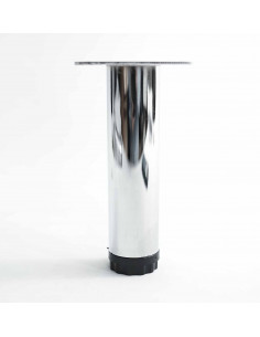 NOGA MEBLOWA REGULOWANA KM281