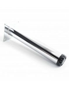 NOGA MEBLOWA REGULOWANA KM282 2