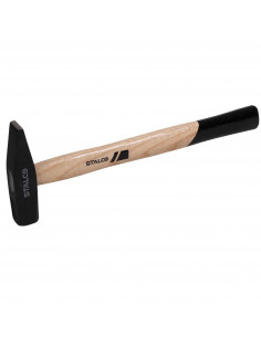 MŁOTEK  500g DREWNO ŚLUSARSKI trzonek drewniany S012024050 2
