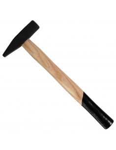 MŁOTEK  500g DREWNO ŚLUSARSKI trzonek drewniany S012024050