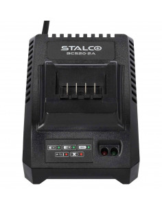 ŁADOWARKA 2A 55W BCS20-2A 20V S-VOLT S-97391 2