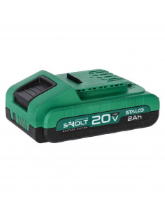 AKUMULATOR 20V 2Ah BLS20-2AH STALCO S-97381