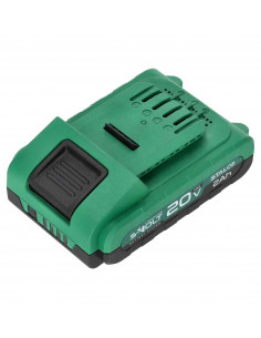 AKUMULATOR 20V 2Ah BLS20-2AH STALCO S-97381 2