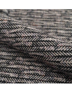 Tkanina JODEŁKA 03 SOFT VELVET 2
