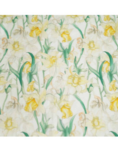 Tkanina ŻONKILE 02 MOLIS