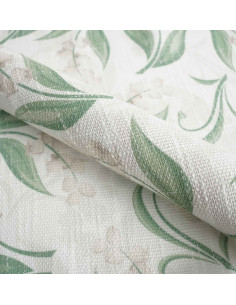 Tkanina KONWALIE 01, TELO 2