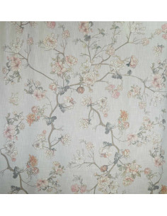 Tkanina WZÓR 19, JAPANDI, TELO