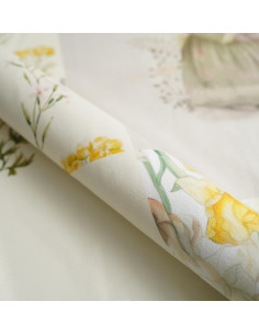 Tkanina PANEL PODUSZKOWY WIELKANOC 02 MOLIS 2